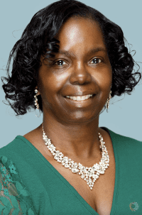 Sylvia Parker