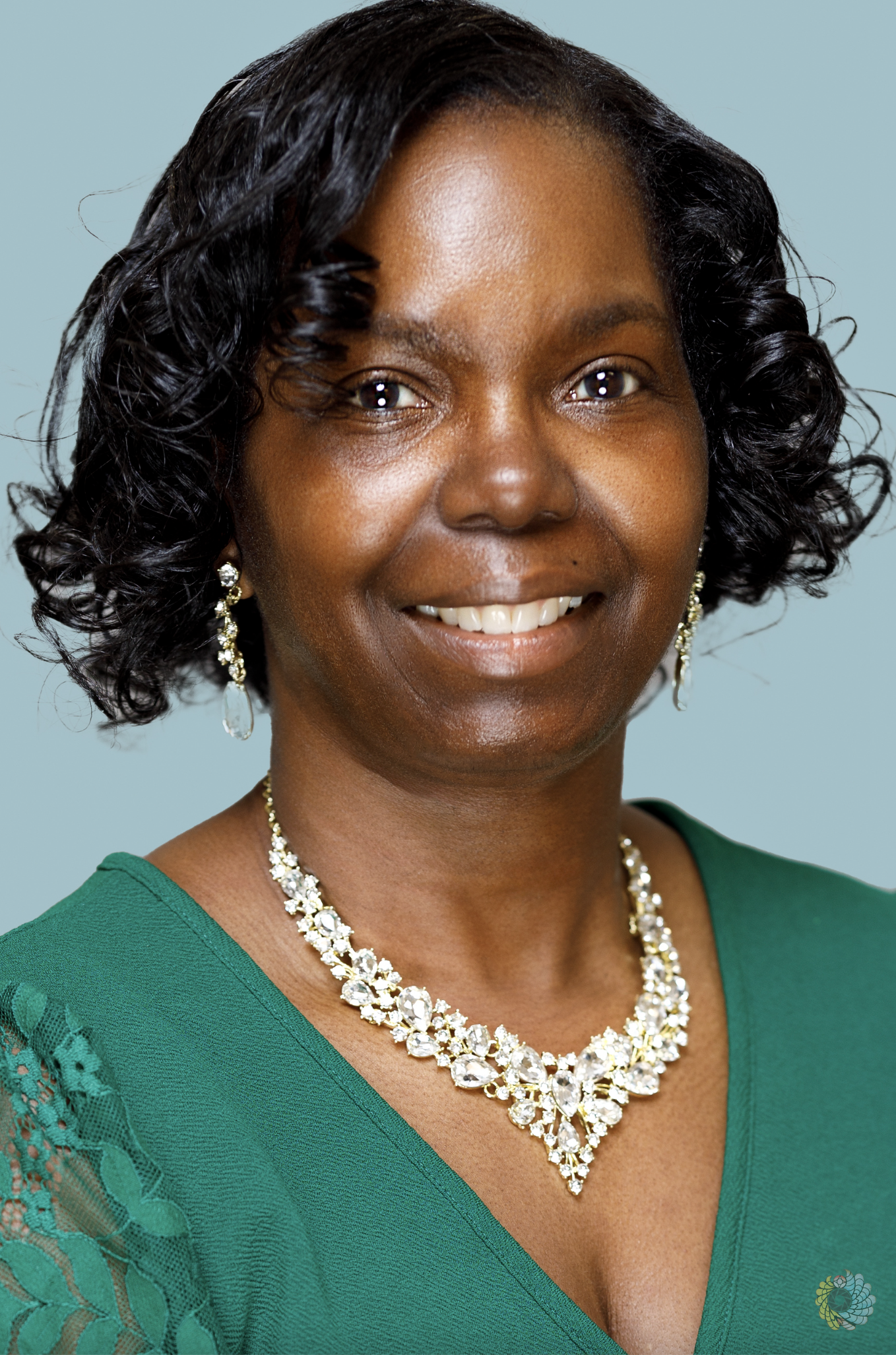 Sylvia Parker
