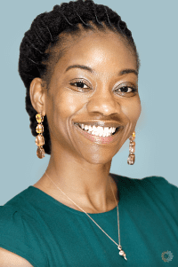 Shawnte Buck