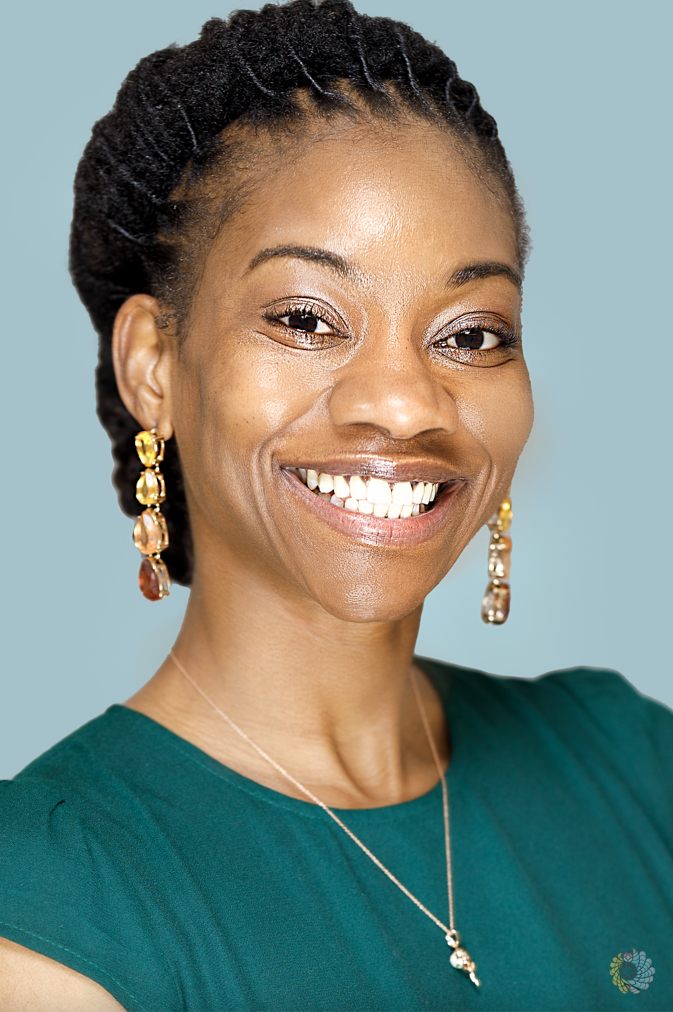 Shawnte Buck